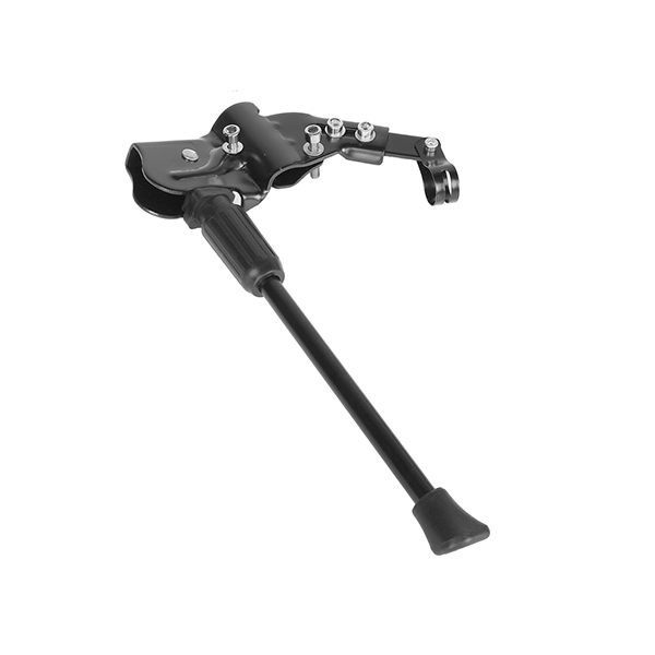 Подножка 26", HC-PJ-100A, крепление на нижнее перо, сталь / 2867958