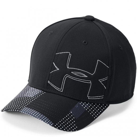 Кепка (UA Boy's Billboard Cap 2.0) Р. XS/S / 1292083-003