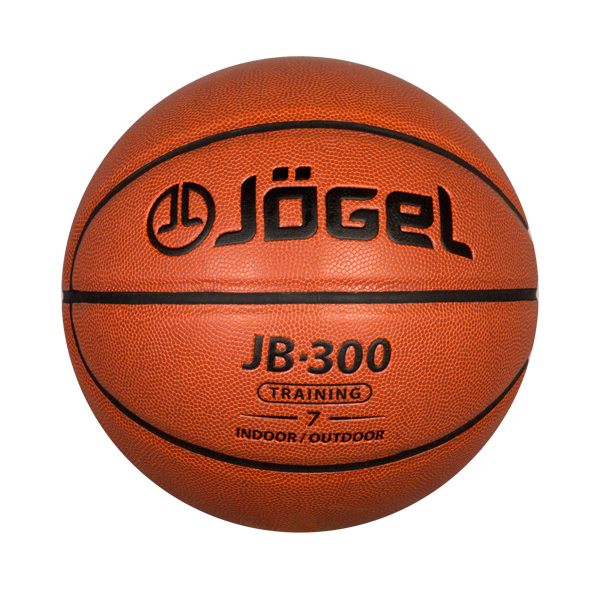 Мяч баскетбольный Jogel JB-300 №7 (BC21) / 18770