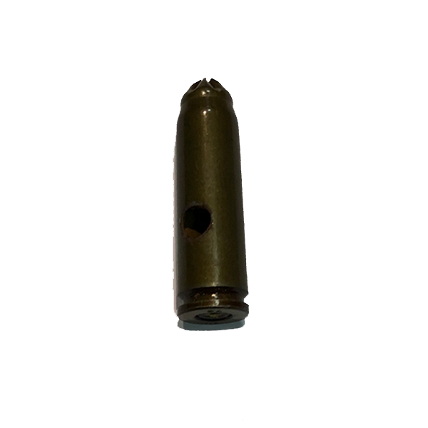 Учебный патрон ПХС-19 / АК74