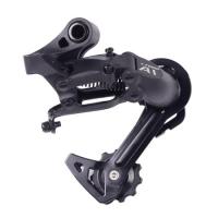 Переключатель задний 6 ск L-TWOO LTWOO A1 2:1, Shimano совместим, Макс. звезда 32т / 685444