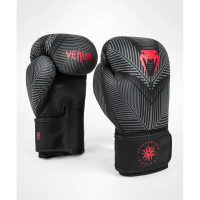 Перчатки Phantom 12oz черн/красн. / VENUM-04700-100-12oz