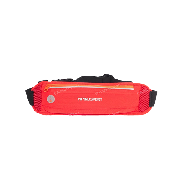 Сумка поясная YS11_red / rep-517-YS11_red