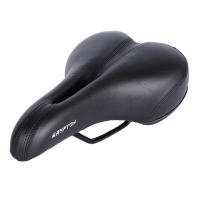 Седло велосипедное MTB KRYPTON KRPT-091H, размер: 260x150 / 720962