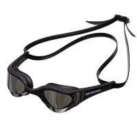 Очки для плавания 25DEGREES Orca Black Mirror 25D23004M / 2898