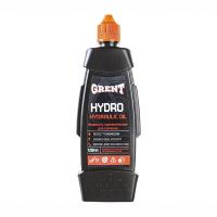 Grent Hydraulic oil Гидравлическая жидкость для тормозов 120мл / TT 