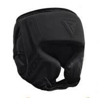 Шлем RDX F6 KARA (XL, черный) / TFG