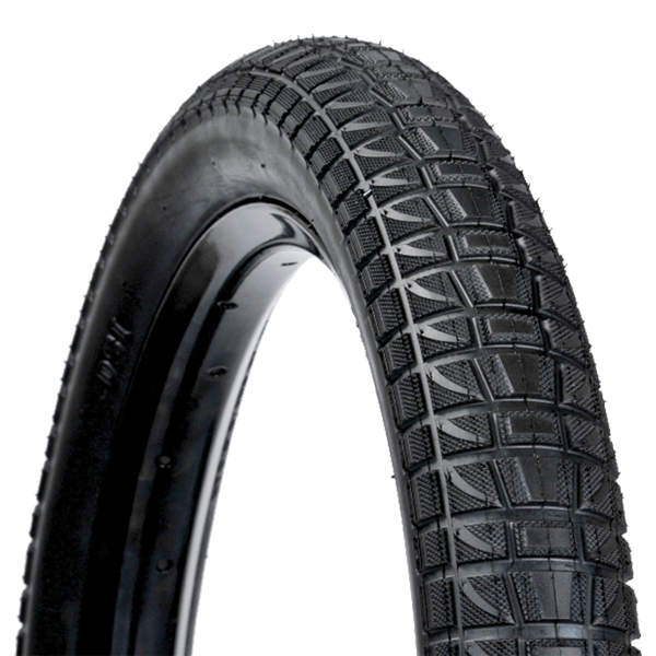 Покрышка 20"х2,25 черная,  "DSI"  SRI - 56 / 30720-56
