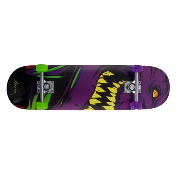 Скейтборд Larsen STREET 1 р31"х8"