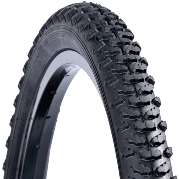 Покрышка 26"х2,00 черная,  "DSI"  SRI - 93 / 30726-93