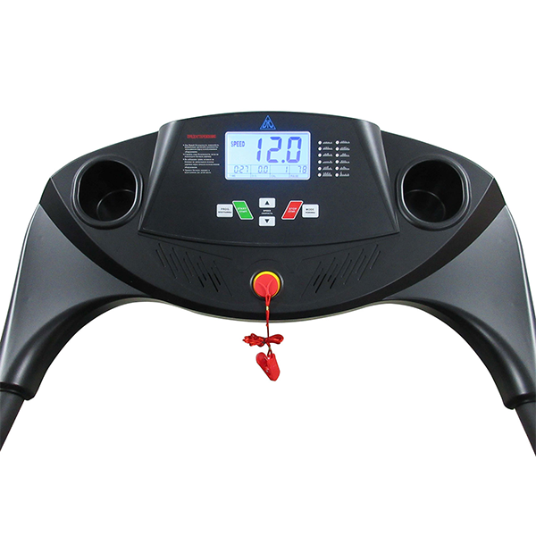 Беговая дорожка DFC VITA Pro / T400