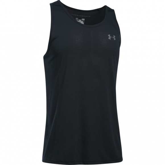 Майка (UA THREADBORNE TANK) р. L / 1289616-001