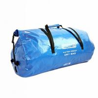 Гермосумка "СЛЕДОПЫТ - Dry Bag Pear", 120 л, цв. синий / PF-DBP-120