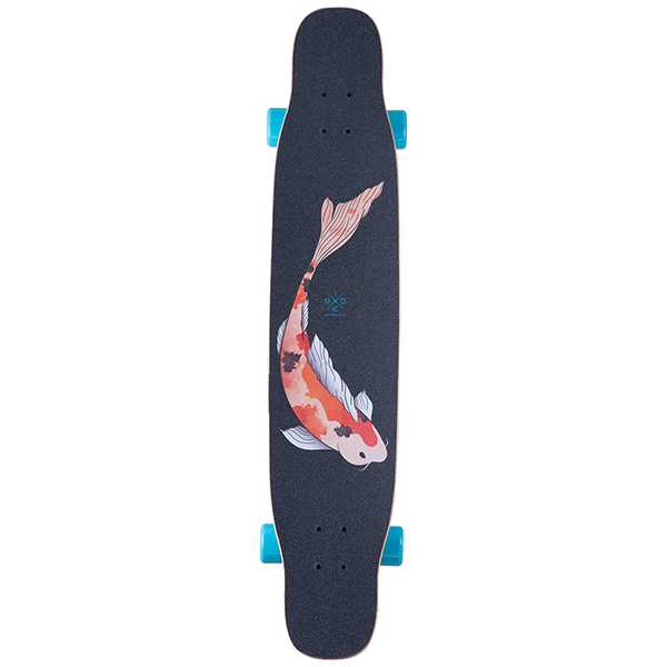 Лонгборд RIDEX Koi 44"X9" / 18578