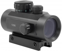 Прицел коллиматорный 1x30 Red/Green Dot / AS-SP0030B