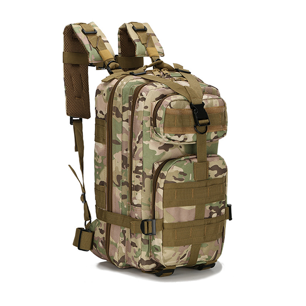 Рюкзак тактический 20л, MTP-camo / rep-069MTP