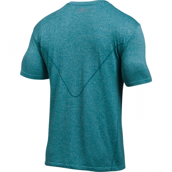 Футболка (UA Threadborne Seamless Run SS) Р. L / 1275960-158