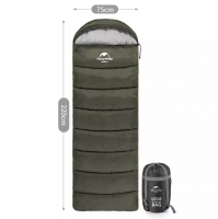 Мешок Naturehike спальный (190х30) х 75 см до -10С