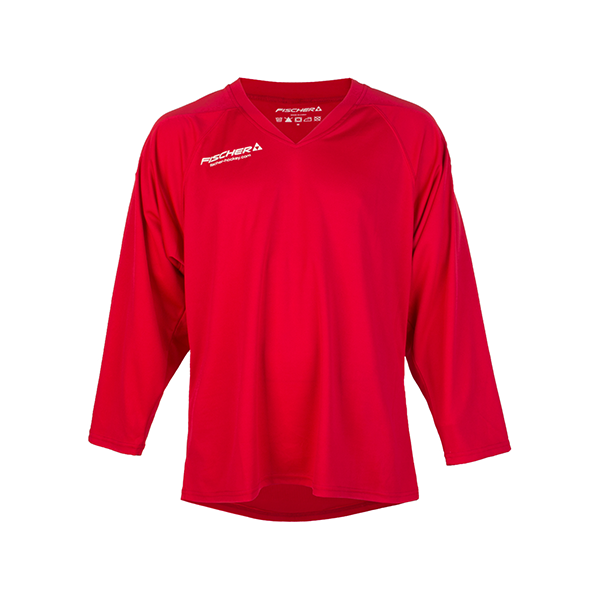 Майка тренировочная Sr H03014RED (XL)