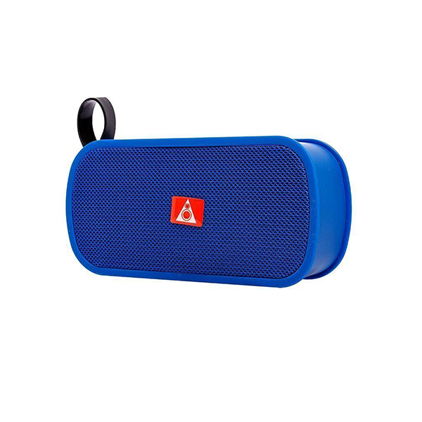 Портативная колонка Bluetooth M168 ( TF, USB, FM, 3W)