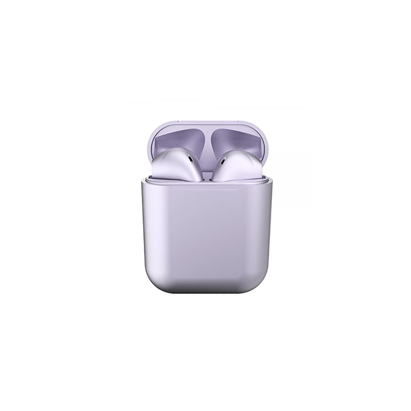 Наушники Bluetooth inPods 12  с анимацией