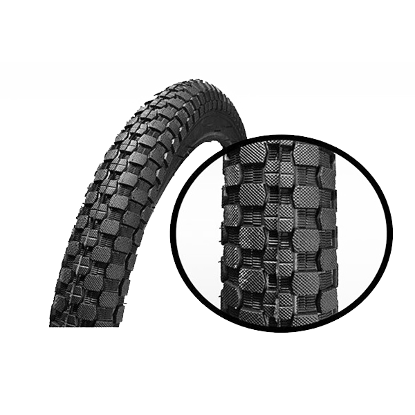 Покрышка WD 20*2,3 P-1178(А) P-1178(А)