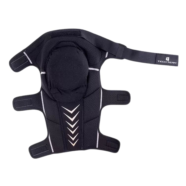 Защита для BMX ARMOR-bmx set 1.0 black M / TT