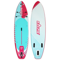 SUP-доска надувная универсальная KELPIE 10,8" 323 х 80 х 15 см / 7530922