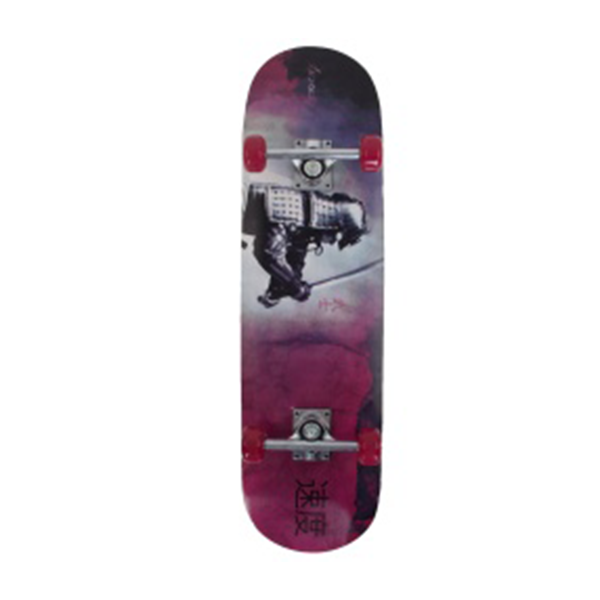 Скейтборд Larsen STREET 3 р31"х8" / AL