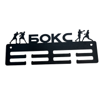 Медальница металлическая