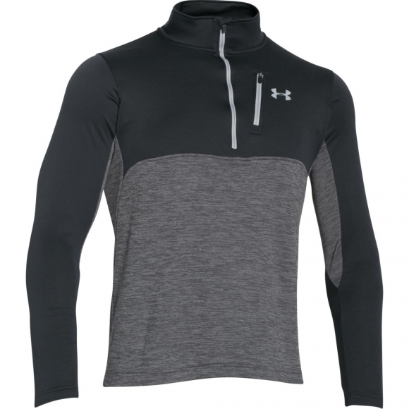 Джемпер (UA Gamutlite 1/2 Zip) р. L / 1271499-016