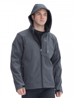 Куртка Windstopper, grey (L) / M65SW-10968/grey