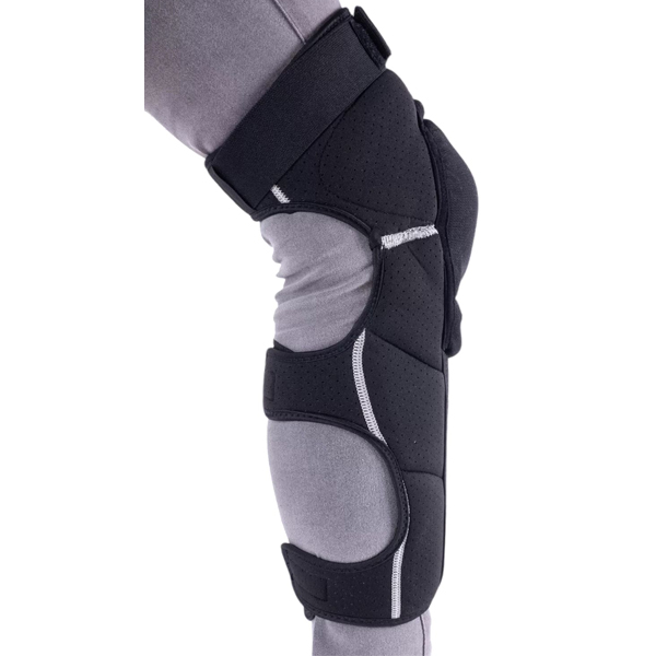 Защита для BMX ARMOR-bmx set 1.0 black M / TT
