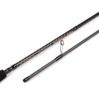 Спиннинг штекерн. карбоновый Namazu Pro Catch-Jack-X Ultimate game IM8 2,38m /1-6г / NP-CJUG-238UL-S
