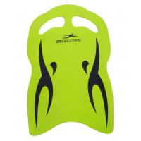Доска для плавания 25DEGREES Advance Lime 25D21004 / 19871