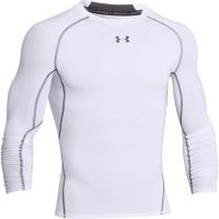 Рашгард Under Armour белый р-р 2XL / 3172