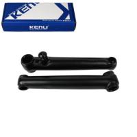 Шатуны для bmx KENLI, Шатуны 175мм-Диаметр 28,6мм. Под ось 19мм/48 зубьев. /KL-8800R / 725666