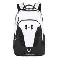 Рюкзак Under Armour Recruit бело-черный / 3807