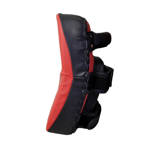 Пэд FAIRTEX FLEX красный / 5379