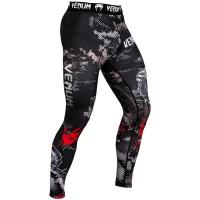 Компрессионные штаны VENUM ZOMBIE, M / WS