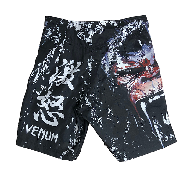 Шорты Venum Gorilla детские (8(130)) / РАТ