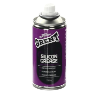Grent SILICON GREASE Силиконовая смазка 210 мл 40332/31505 / TT