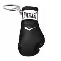 Брелок для ключей Mini Boxing Glove черн. / 700001U