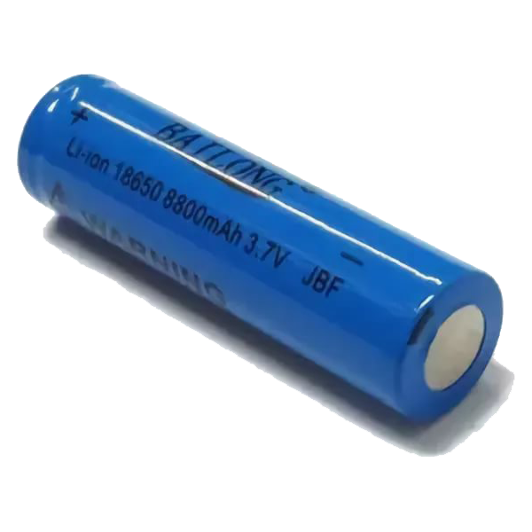 Элемент питания 8800 mAh 3.7V Тип: AA / FA01