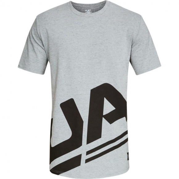 Футболка (UA Sportstyle Branded) Р. L / 1318567-100