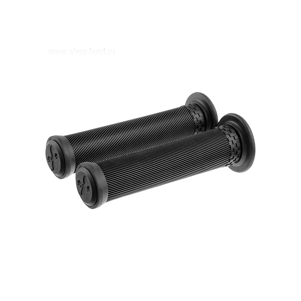 Грипсы Pro-384XF 143 мм, цвет чёрный / 4878611