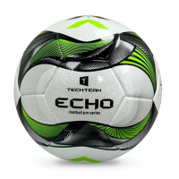 Мяч футбольный ECHO размер 5 / TT
