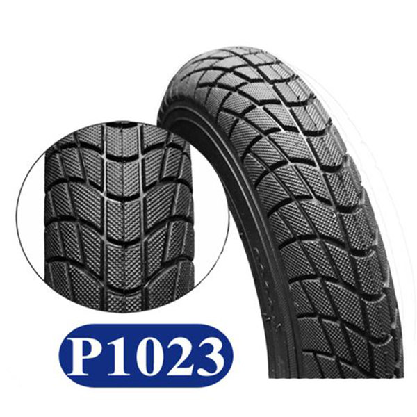 Покрышка 8" 1/2х 2 Р-1023 (Ванда) / 30781023