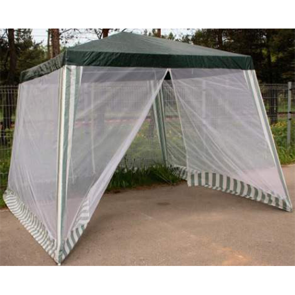 Садовый тент шатер Green Glade 1036 / 4730