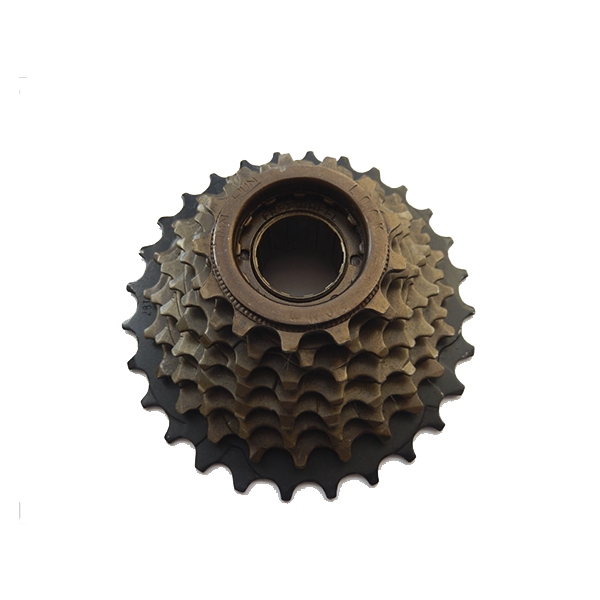 Звездочка задняя EDX8(индексированная), "Shunfeng" (восьмерик) дизайн аналог Shimano / 3002601-10
